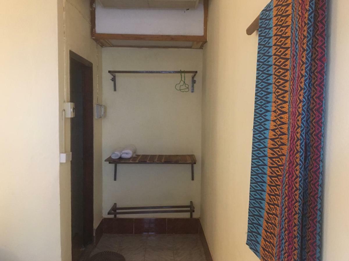 Mano Temple House Ξενοδοχείο Λουάνγκ Πραμπάνγκ Εξωτερικό φωτογραφία